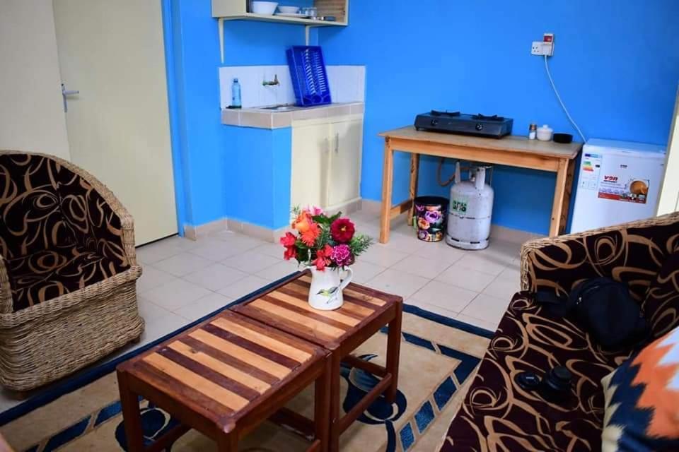 Africana Yard Kitale 外观 照片